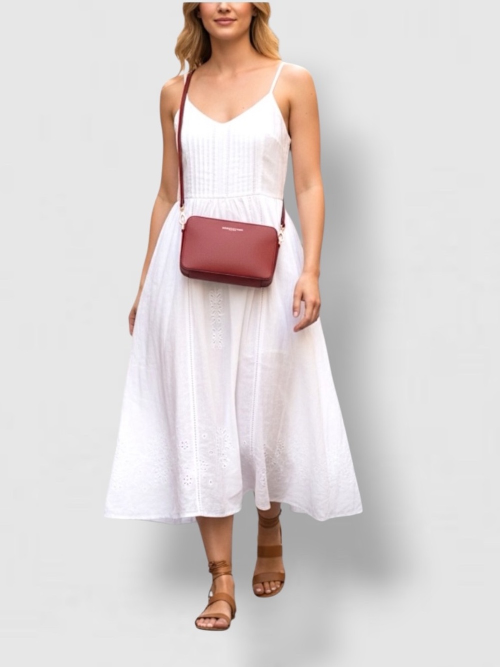 Michael Kors Crossbody Bag